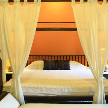 Deewanji Ni Haveli Bed & Breakfast Ahmedabad Exterior foto