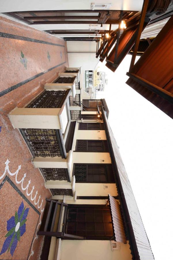 Deewanji Ni Haveli Bed & Breakfast Ahmedabad Exterior foto